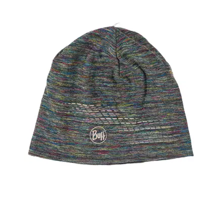 Buff 109900 women's Beanie in Multicolour