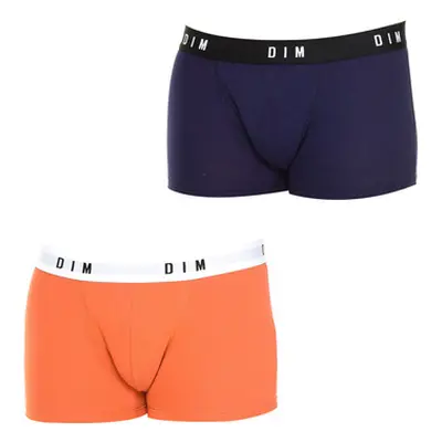 DIM D0ARL-9UV men's Boxers in Multicolour