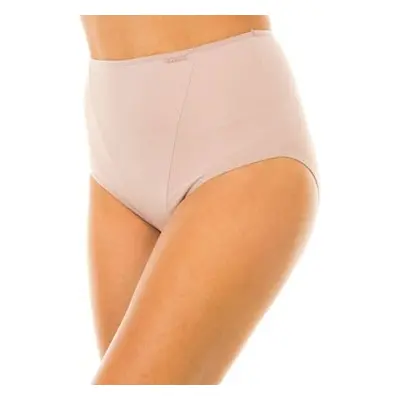 Abanderado APP04DP-SOMBRA women's Knickers/panties in Brown