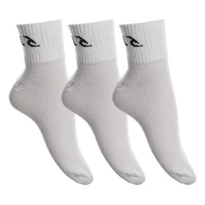 Rip Curl RC1-3WHITE men's Stockings in White