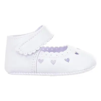 Le Petit Garçon 25215-BLANCO girls's Children's Sandals in White