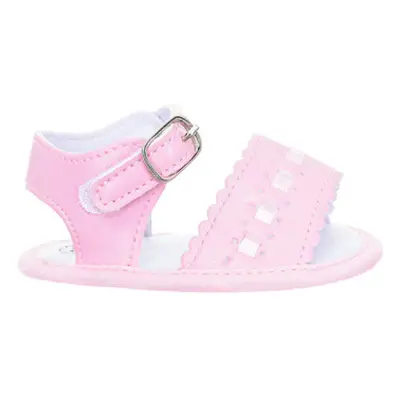 Le Petit Garçon LPG25205-ROSA girls's Children's Sandals in Pink