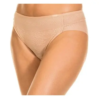 Janira 1031609-BRUMA women's Knickers/panties in Beige