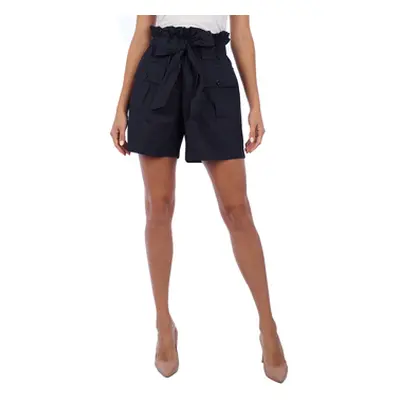 Emporio Armani 3K2P91-2N7VZ0926 women's Shorts in Marine