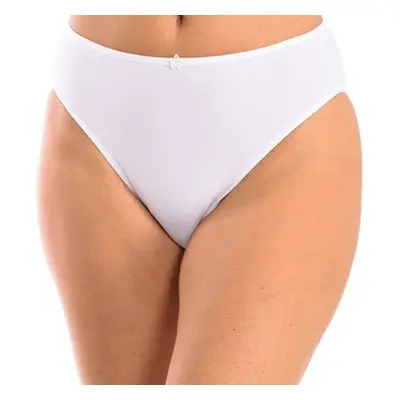 Selene BR803-BLANCO women's Knickers/panties in White