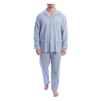 Kisses&Love KLP5-30209 men's Sleepsuits in Multicolour