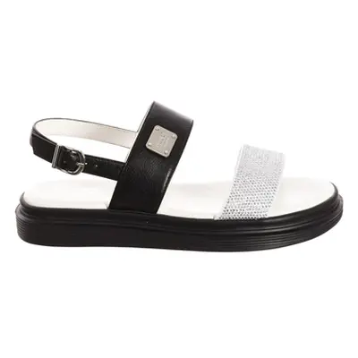 Liu Jo 4A3725EX084-00054 women's Sandals in Multicolour