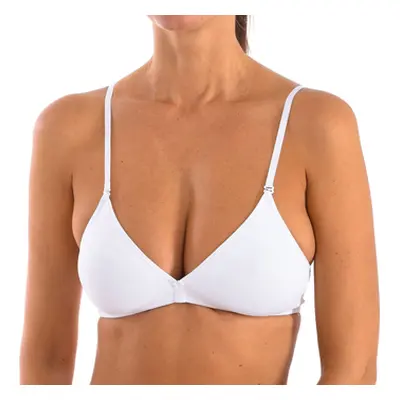 Selene 124180039 women's Underwire bras in White