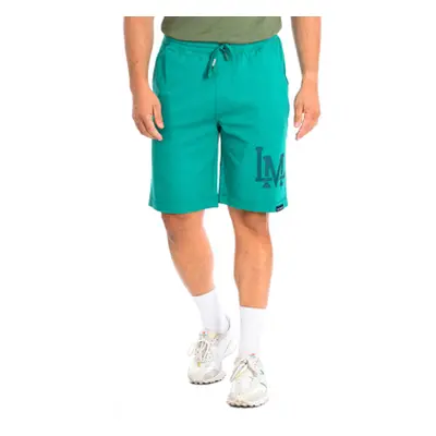 La Martina TMB305-JS329-03104 men's in Green