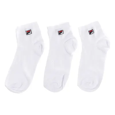 Fila F9303-300 men's Stockings in White