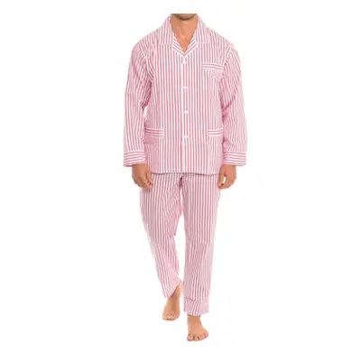 Kisses&Love KLP5-30194 men's Sleepsuits in Multicolour