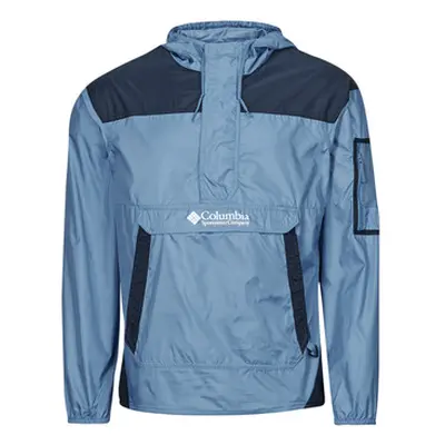 Columbia Challenger Windbreaker men's in Blue