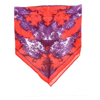 Buff 114100 women's Scarf in Multicolour