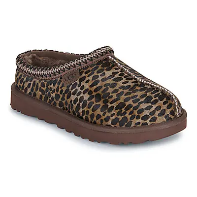 UGG TASMAN CASPIAN women's Slippers in Brown