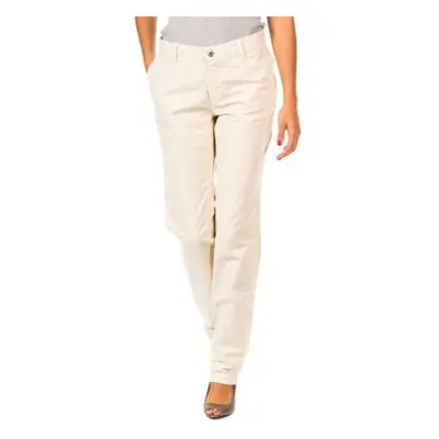 Gaastra 31693810-B20 women's Jeans in Beige