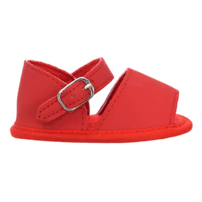 Le Petit Garçon LPG31231-ROJO boys's Children's Sandals in Red