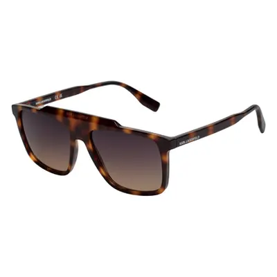 Karl Lagerfeld KL6107S-240 men's in Brown