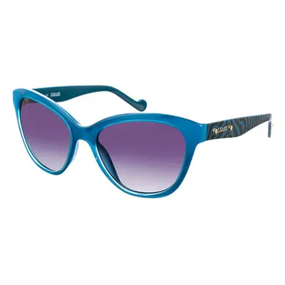 Liu Jo LJ613S-425 women's in Blue