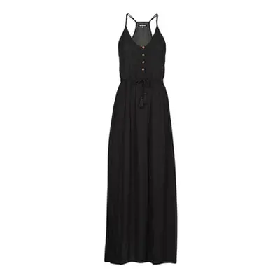 Rip Curl CLASSIC SURF MAXI DRESS women's Long Dress in Black