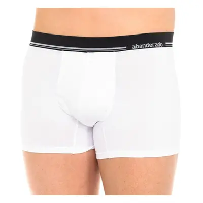 Abanderado A077I-001 men's Boxers in Multicolour