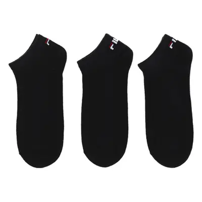 Fila F9100-200 men's Socks in Black