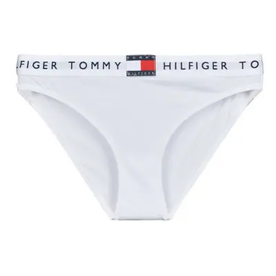 Tommy Hilfiger CLASSIC BIKINI women's Tanga briefs in White