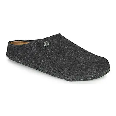 BIRKENSTOCK ZERMATT STANDARD women's Clogs (Shoes) in Grey