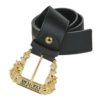 Versace Jeans Couture PAOLO women's Belt in Black