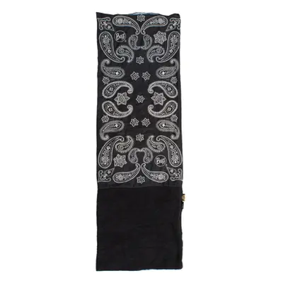 Buff 126000 men's Scarf in Black