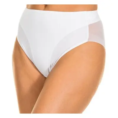 Janira 1030754-BLANCO women's Knickers/panties in White