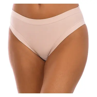 Janira 1031480-DUNE women's Knickers/panties in Beige