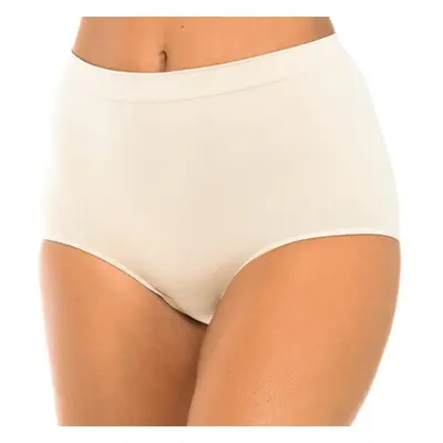 Intimidea 310115-SKIN women's Knickers/panties in Beige