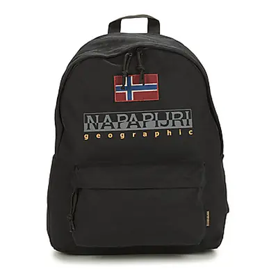 Napapijri HERING DP women's Backpack in Black