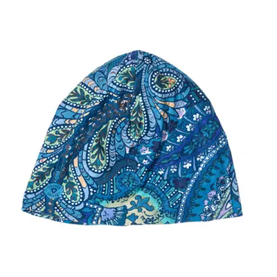 Buff 119700 women's Beanie in Blue