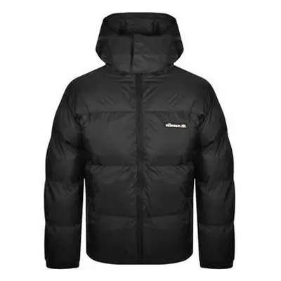 Ellesse Monterosa Padded Jacket Black men's Jacket in Black