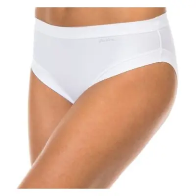 Janira 1031338-BLANCO women's Knickers/panties in White