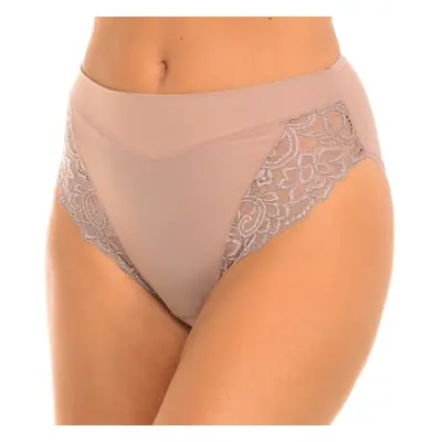 Janira 1030260-NILO women's Knickers/panties in Beige