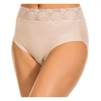 Janira 1031785-DUNE women's Knickers/panties in Beige