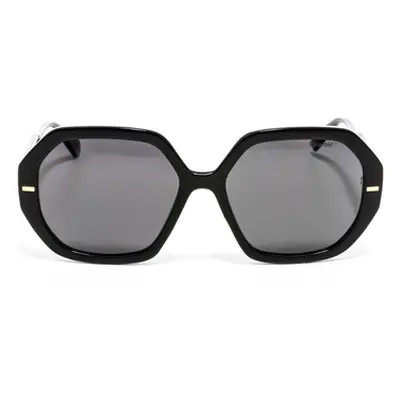 Polaroid PLD4124S-807 women's in Black