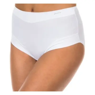 Janira 1031682-BLANCO women's Knickers/panties in White