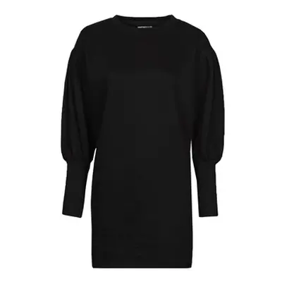 Yurban OKAL women's Dress in Black