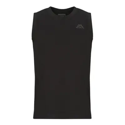 Kappa CADWAL men's Vest top in Black