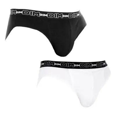 DIM D06595-298 men's Underpants / Brief in Multicolour