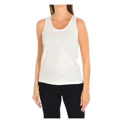 Eleven Paris 16S2TS43-M41 women's Vest top in