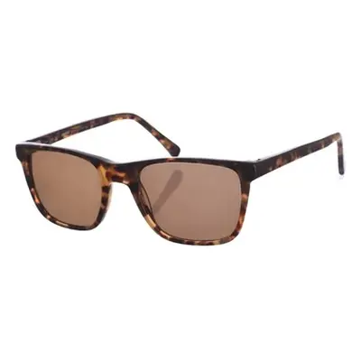 Zen Z445-C02 men's in Brown