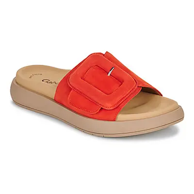 Gabor 63751 women's Sandals in Orange