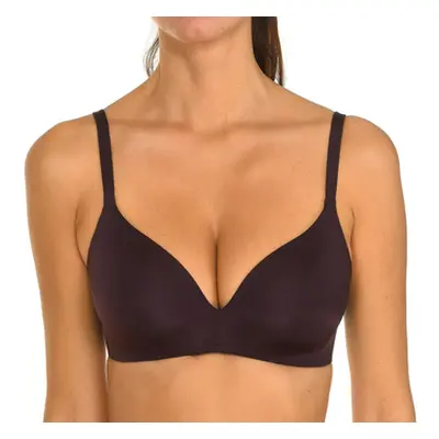 DIM 007HD-9JA women's Underwire bras in Brown