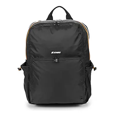 K-Way GIZY women's Backpack in Black