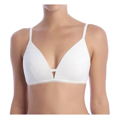 Sloggi 10211307-0003 women's Underwire bras in White