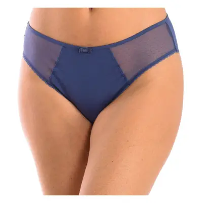 DIM 00ASG-AW3 women's Knickers/panties in Blue